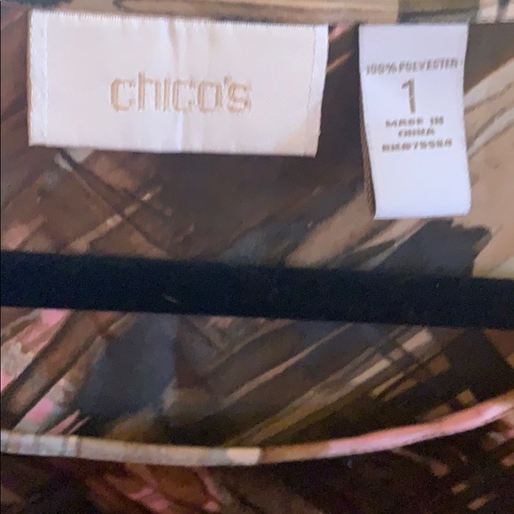 CHICOS‼️ - Picture 2 of 5